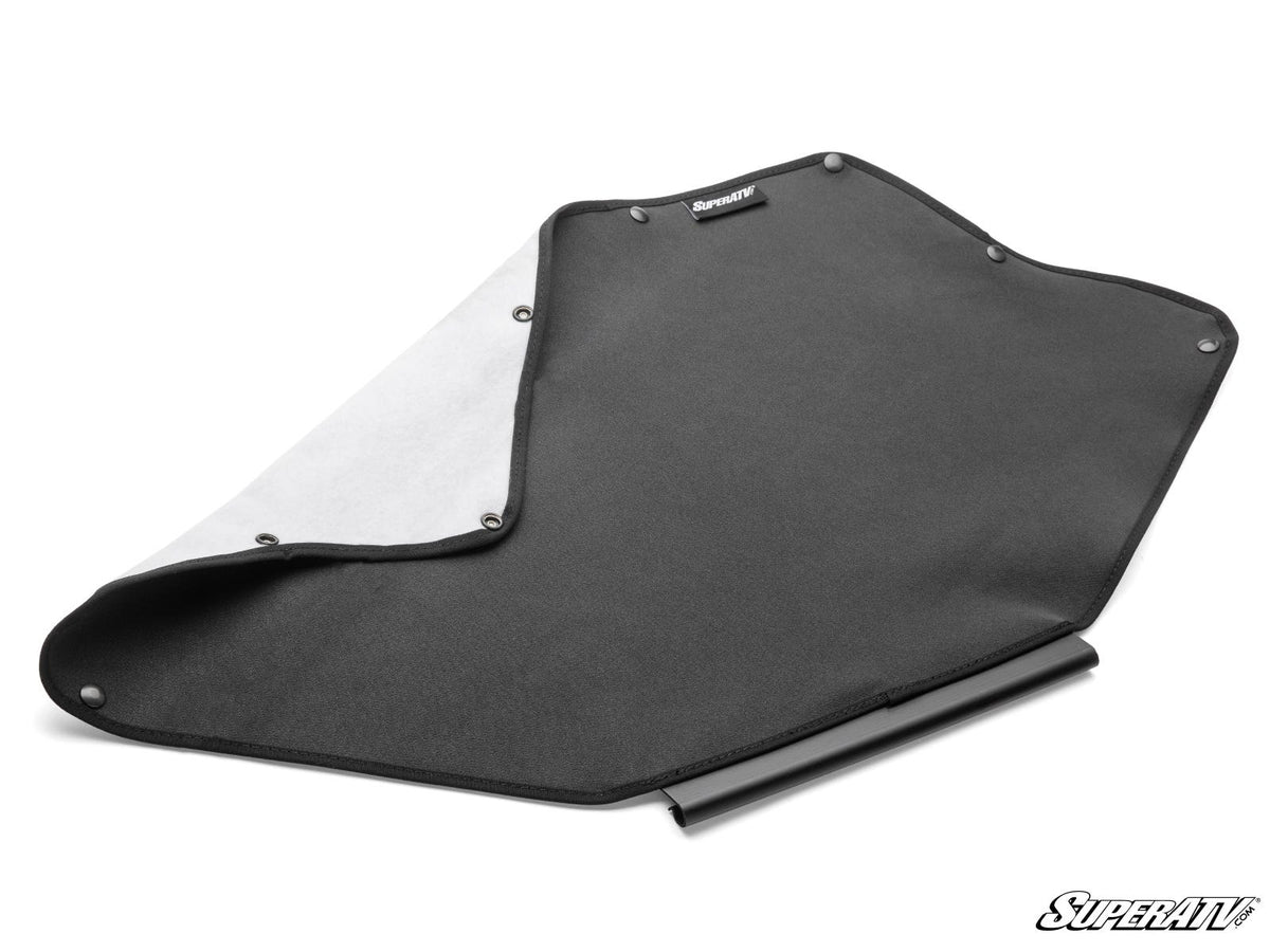 SuperATV Cab Heater - Front and Rear - Crew for Polaris Ranger XP 1000 - image 14