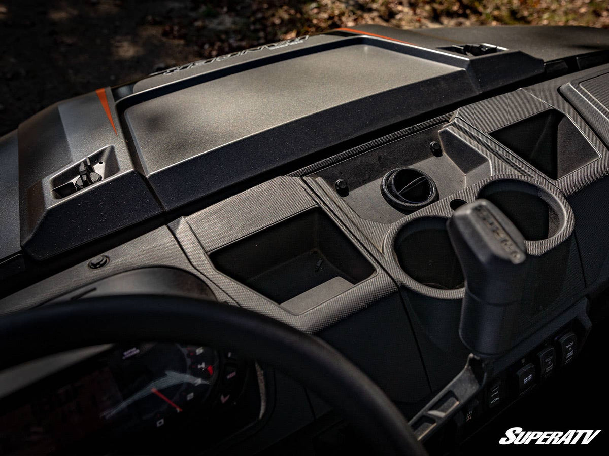 SuperATV Bobcat UV34 Cab Heater - Front and Rear - image 17