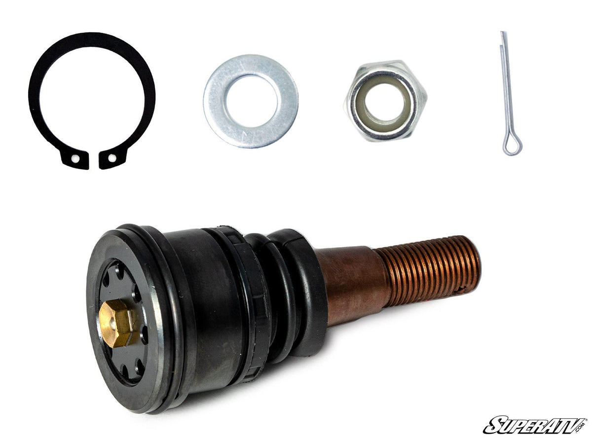 SuperATV Ball Joints for Polaris Ranger 1000 - image 13