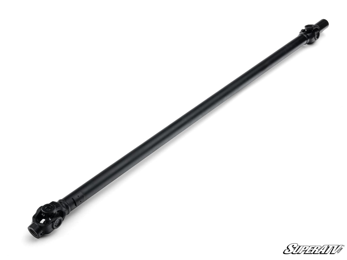 Up and Running Up & Running Polaris Ranger 570 Midsize Front Prop Shaft Replacement - image 2