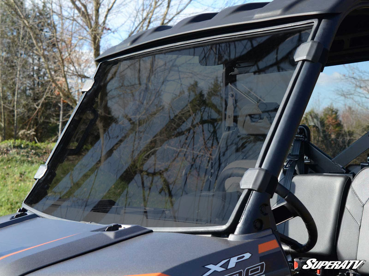 SuperATV Full Windshield for Polaris Ranger XP 570 - image 17
