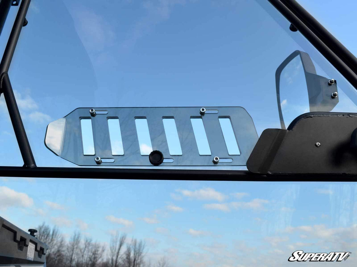 SuperATV Polaris Ranger Full Size Cab Doors (Vented) - image 3