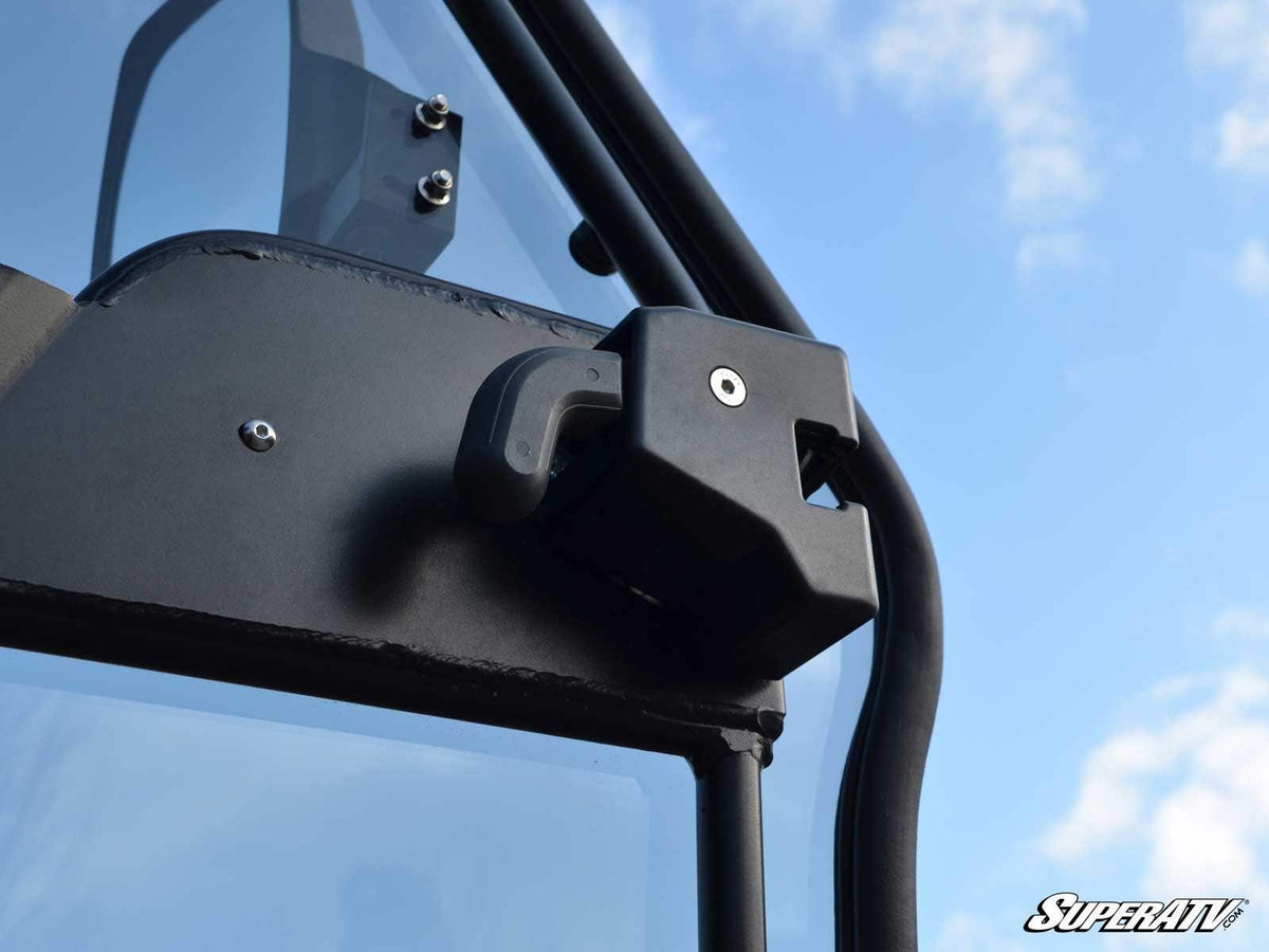 SuperATV Polaris Ranger Full Size Cab Doors (Vented) - image 5