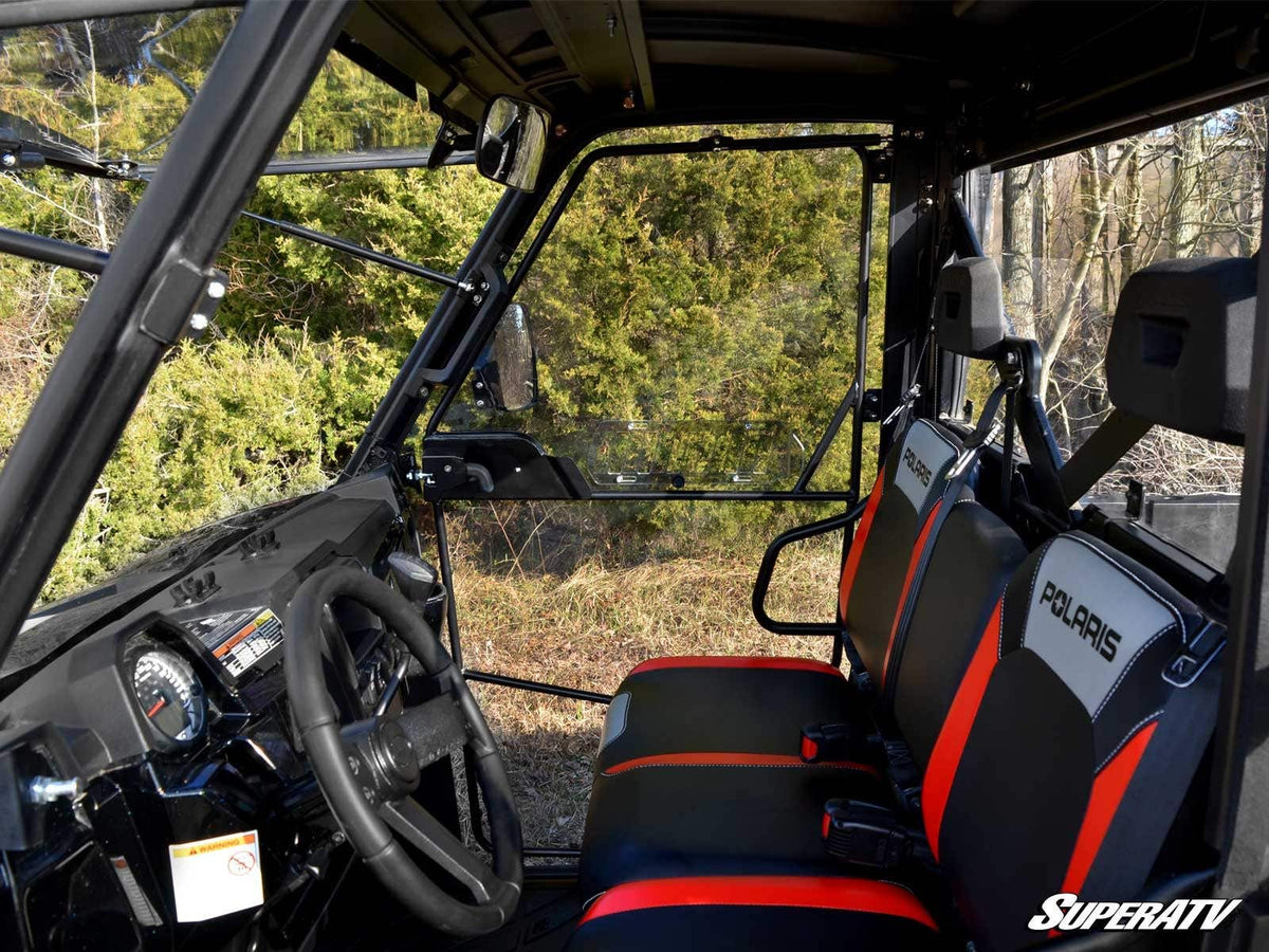 SuperATV Polaris Ranger Full Size Cab Doors (Vented) - image 4