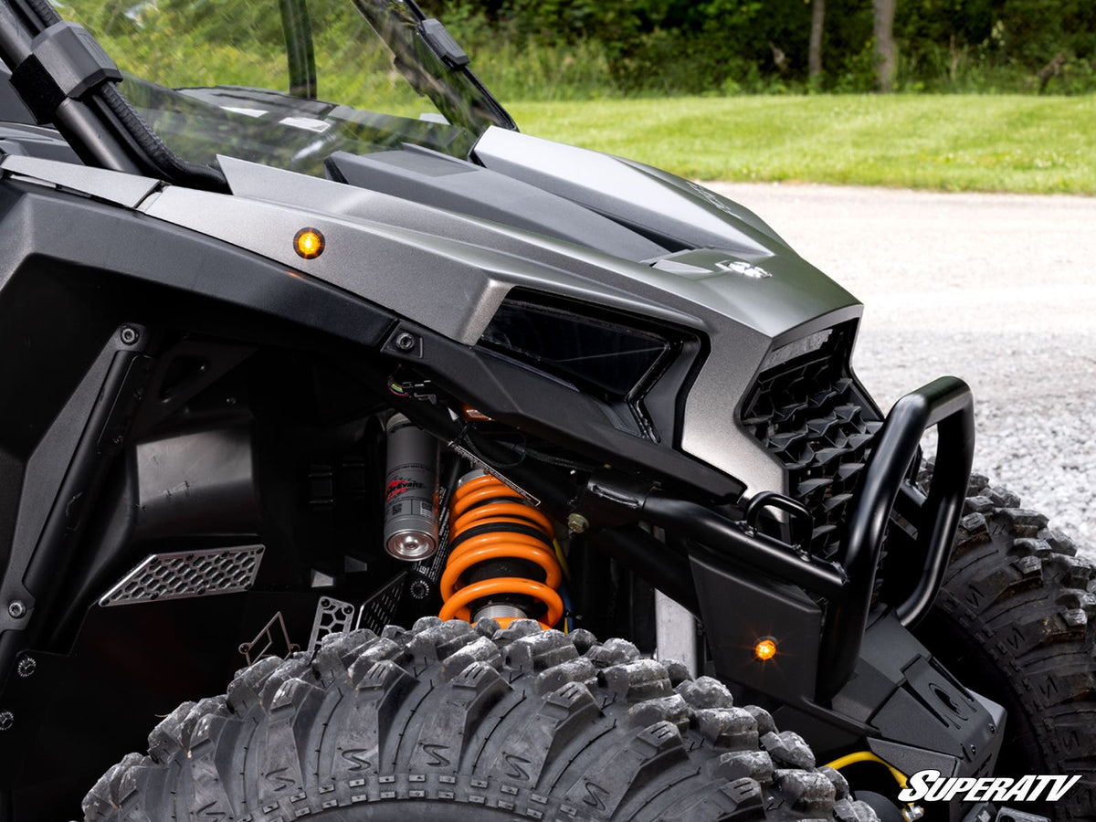 SuperATV Polaris RZR XP S Deluxe Self-Canceling Turn Signal Kit - image 4