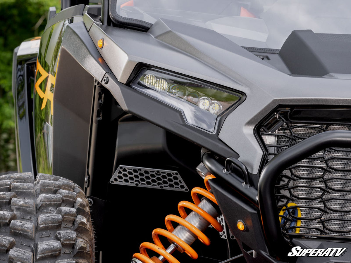 SuperATV Polaris RZR XP S Deluxe Self-Canceling Turn Signal Kit - image 12