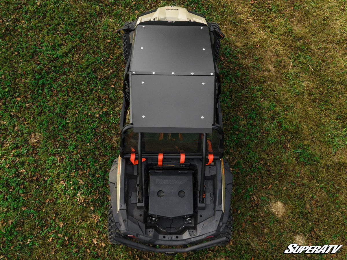 SuperATV Aluminum Roof for Polaris RZR S4 1000 - image 4