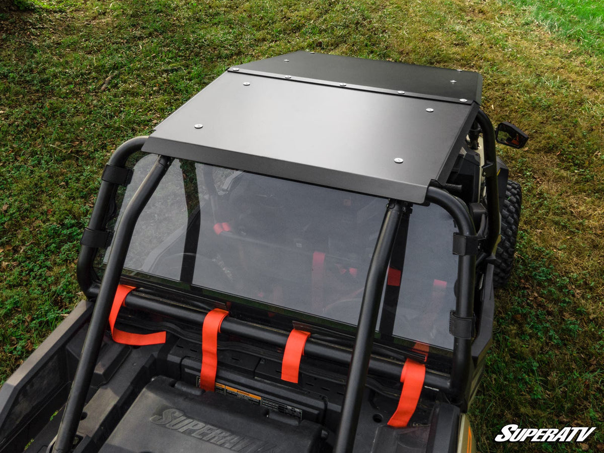 SuperATV Aluminum Roof for Polaris RZR S4 1000 - image 5