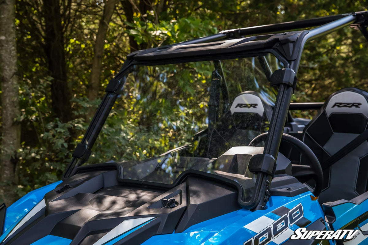 SuperATV Full Windshield for Polaris RZR XP Turbo - image 20