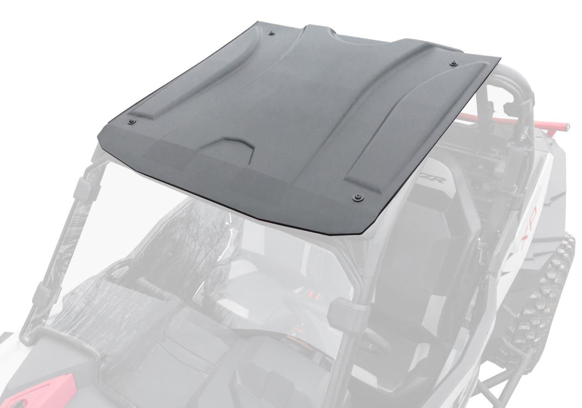 SuperATV Plastic Roof for Polaris RZR 900