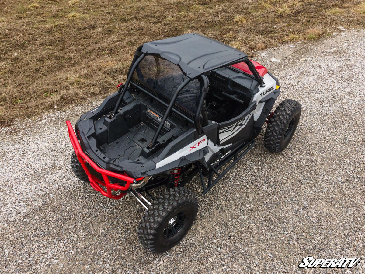 SuperATV Plastic Roof for Polaris RZR 900 - image 2