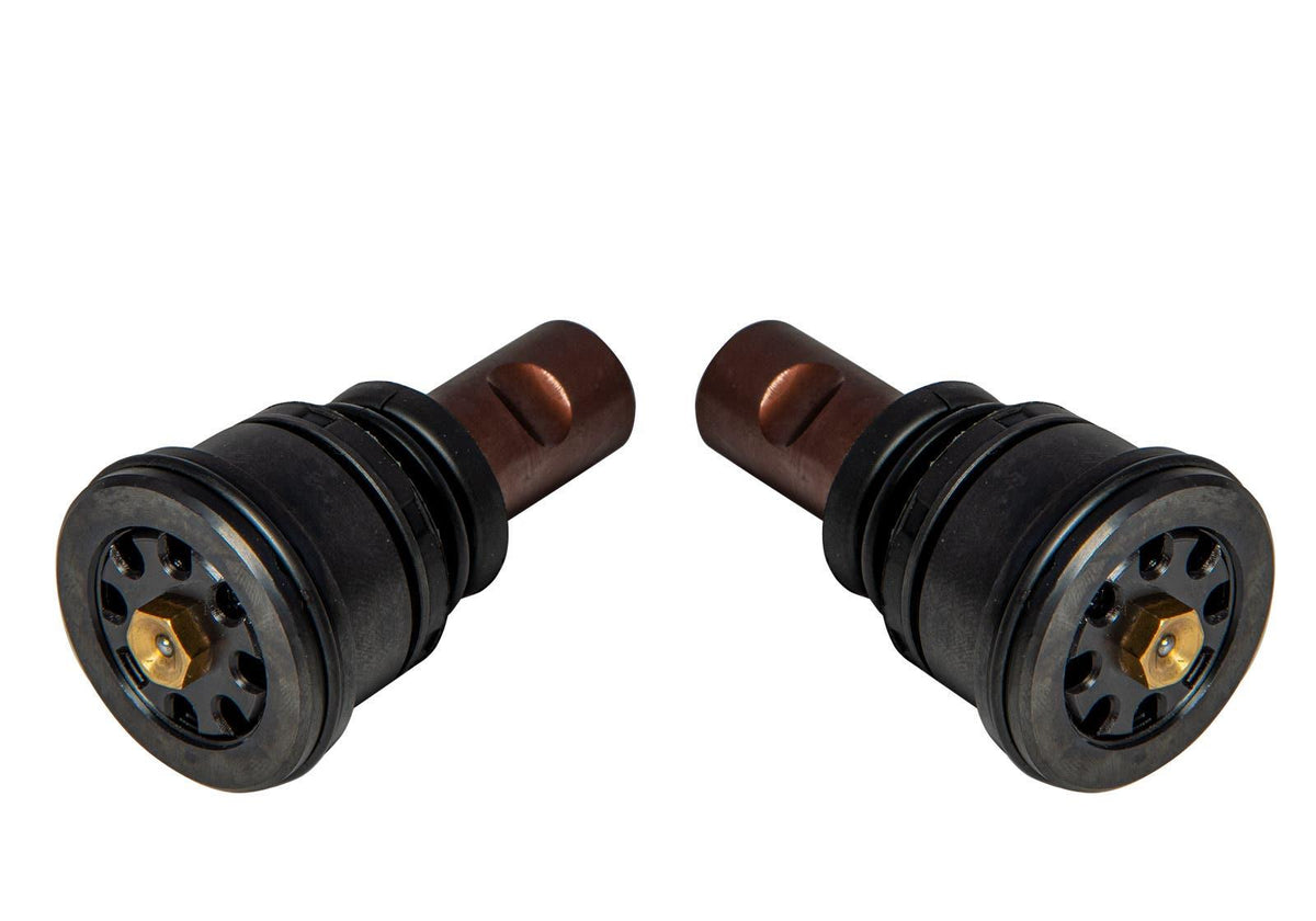 SuperATV Ball Joints for Polaris Ace - image 12