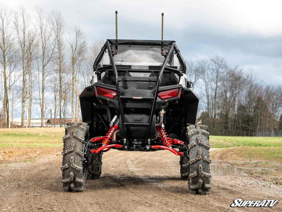 SuperATV 6in. Portal Gear Lift for Polaris RZR 900 - image 3