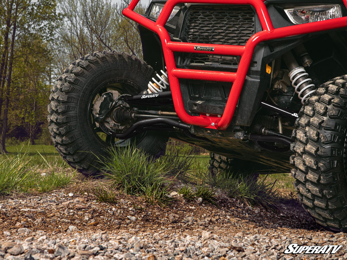 SuperATV High Clearance Front A-Arms for Polaris RZR S 1000 - image 15