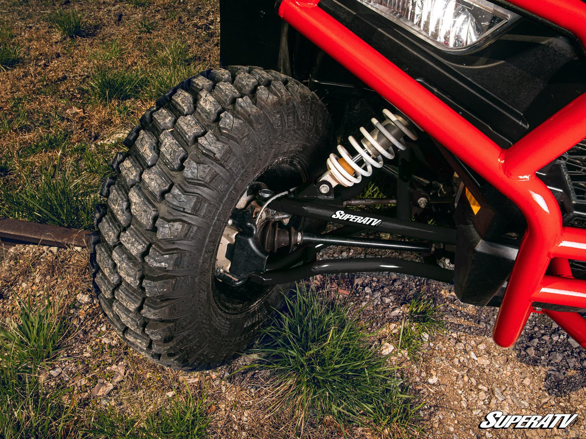 SuperATV High Clearance Front A-Arms for Polaris RZR S 1000 - image 16