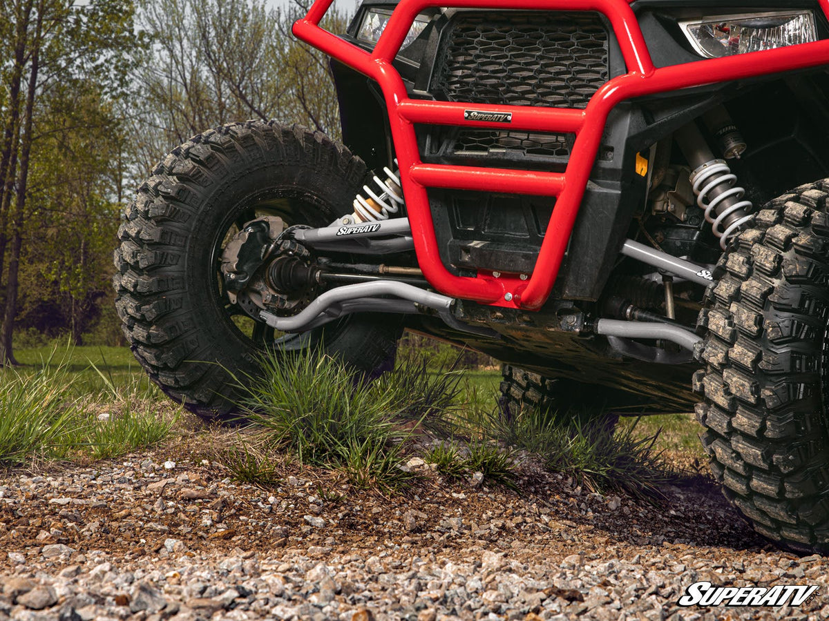 SuperATV High Clearance Front A-Arms for Polaris RZR S 1000 - image 3