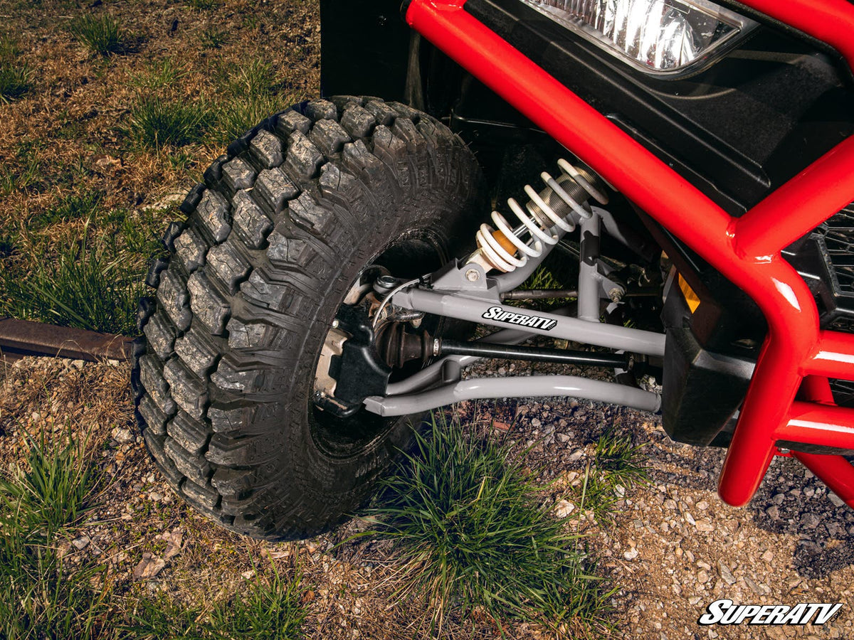 SuperATV High Clearance Front A-Arms for Polaris RZR S 1000 - image 5