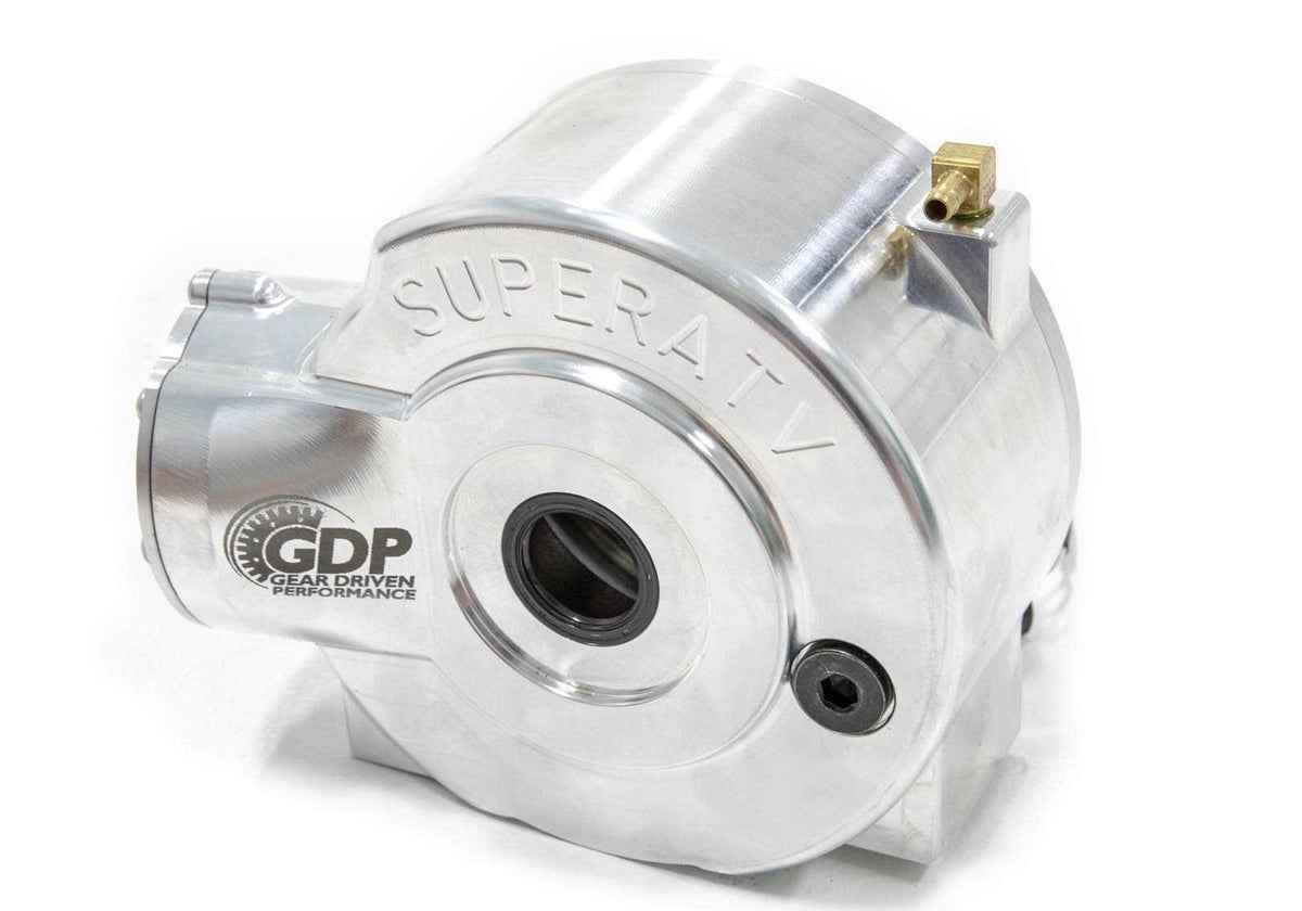 SuperATV Complete Differential for Polaris Ace