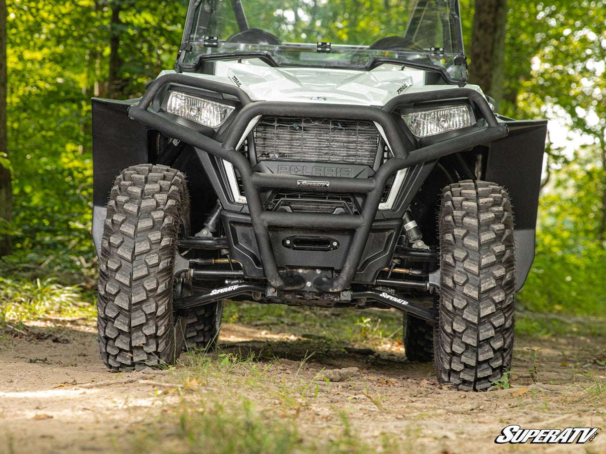 SuperATV High-Clearance Lower A-Arms for Polaris RZR 900 - image 3