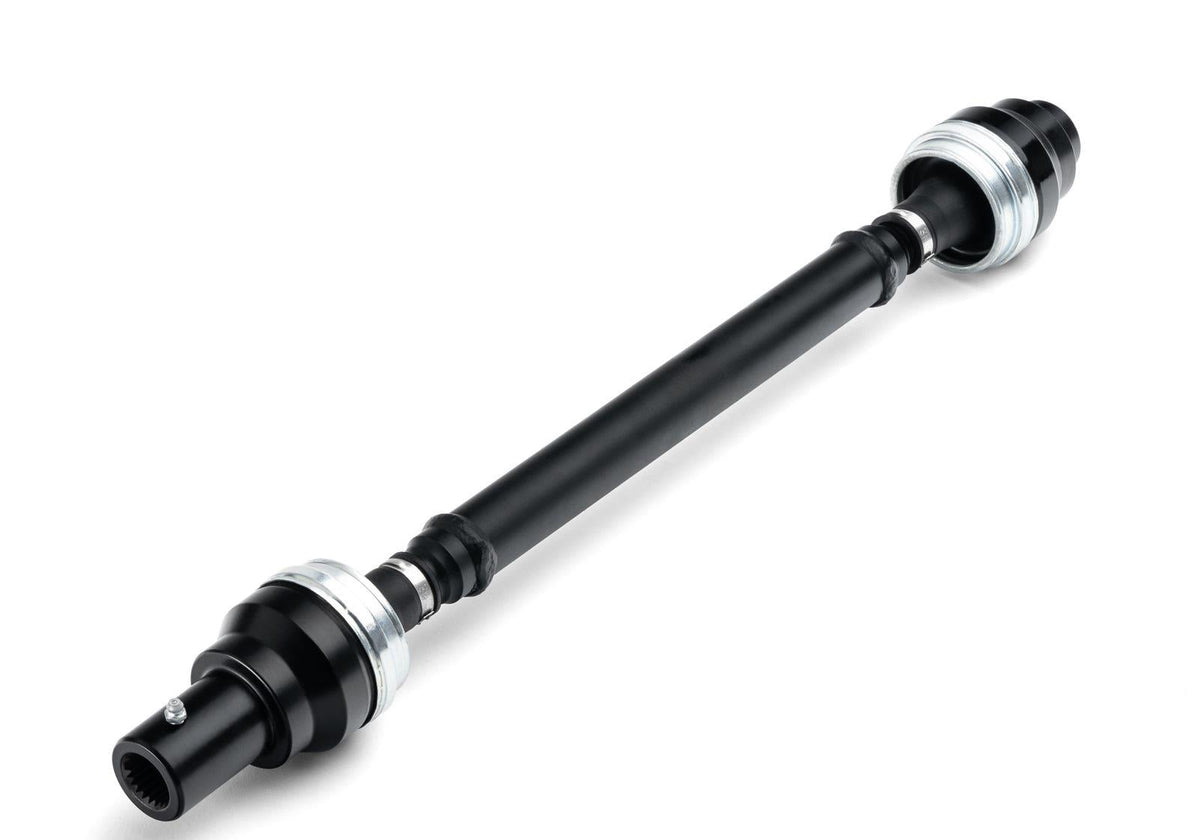 SuperATV Up & Running Polaris General 1000 Prop Shaft Replacement - Front