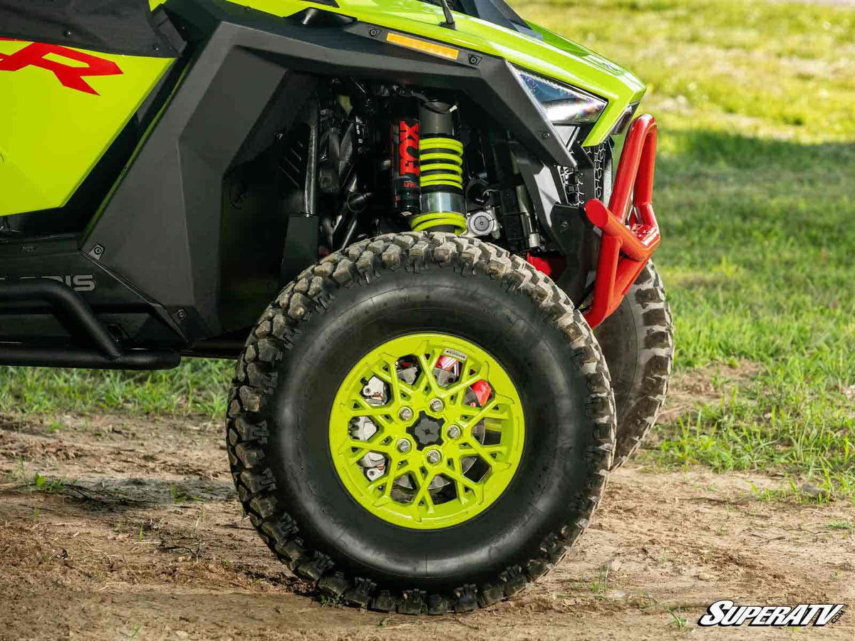 SuperATV Front Bumper for Polaris RZR Pro S - image 16
