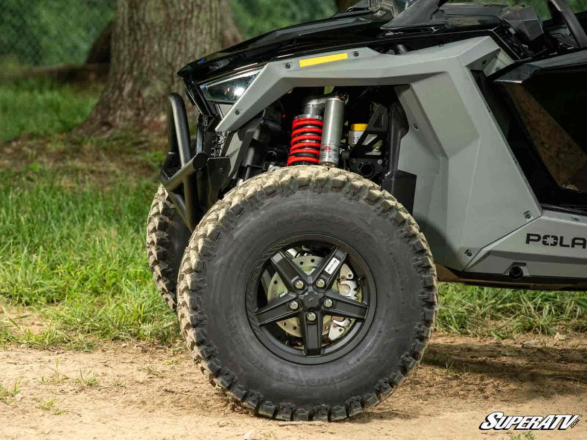 SuperATV Front Bumper for Polaris RZR Pro S - image 8