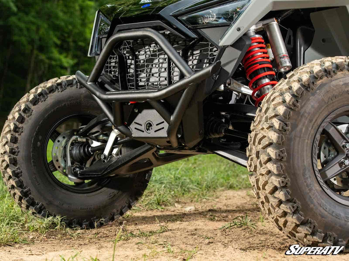 SuperATV Front Bumper for Polaris RZR Pro S - image 9