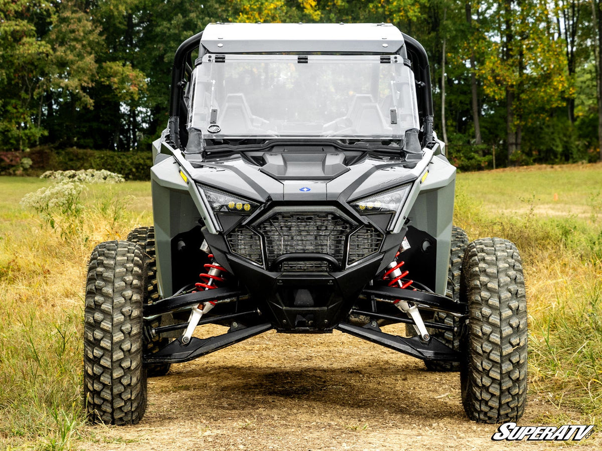 SuperATV Flip Windshield for Polaris RZR PRO XP - image 8