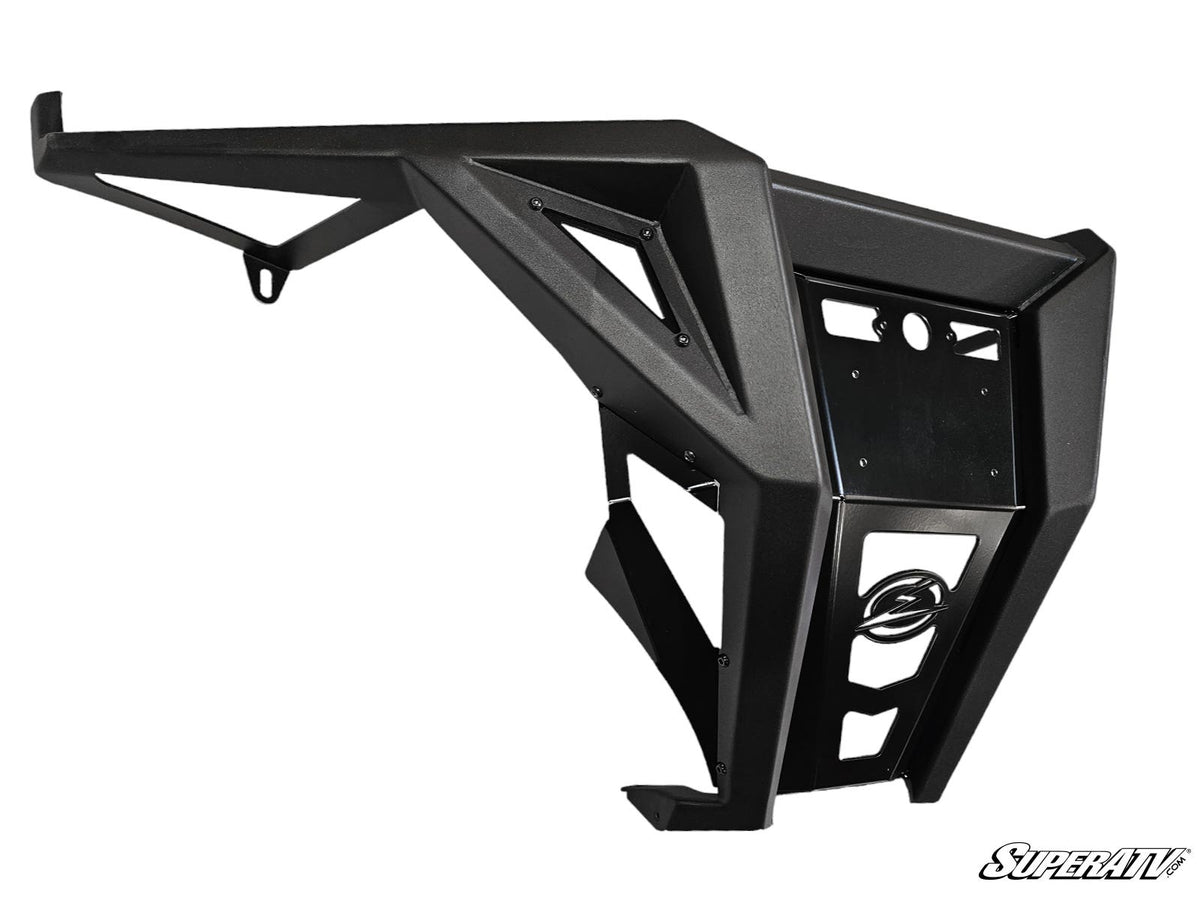 Polaris RZR Pro S Volt Series Rear Bumper | Elektric Offroad - image 3