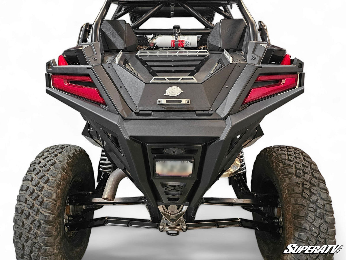 Polaris RZR Pro S Volt Series Rear Bumper | Elektric Offroad - image 2