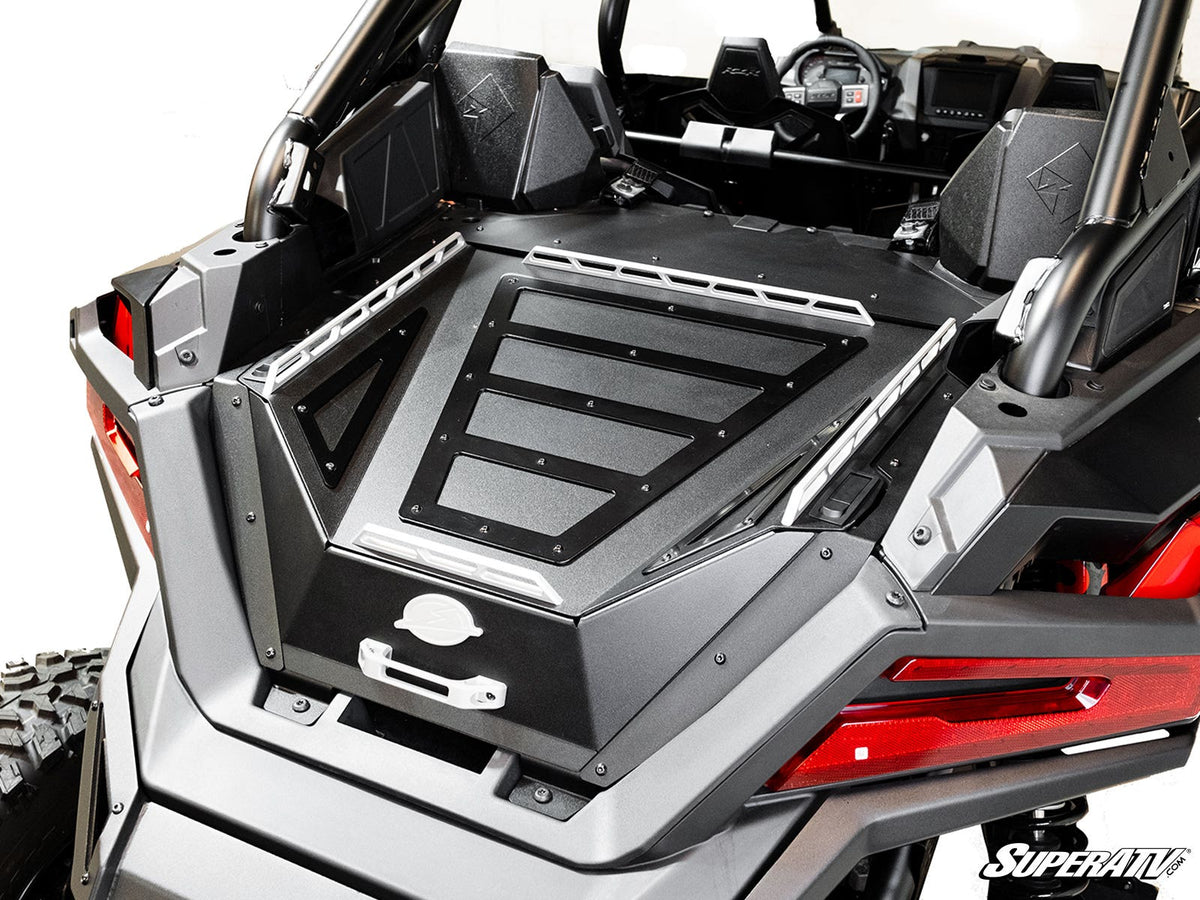 Polaris RZR Pro R Volt Baja Bed Box | Elektric Offroad - image 3