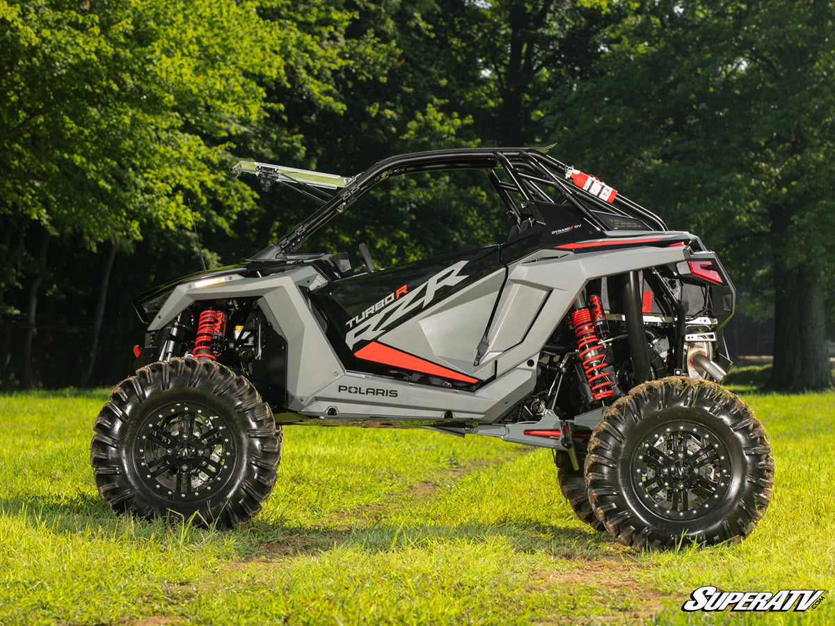 SuperATV 6in. Portal Gear Lift for Polaris RZR Pro S - image 4