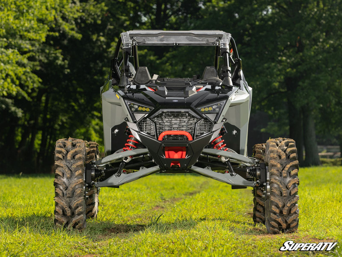 SuperATV 6in. Portal Gear Lift for Polaris RZR Pro S - image 2