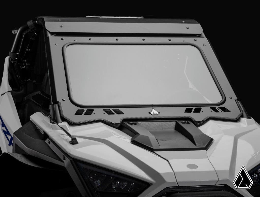 Assault Industries Polaris RZR PRO XP Glass Windshield - image 14