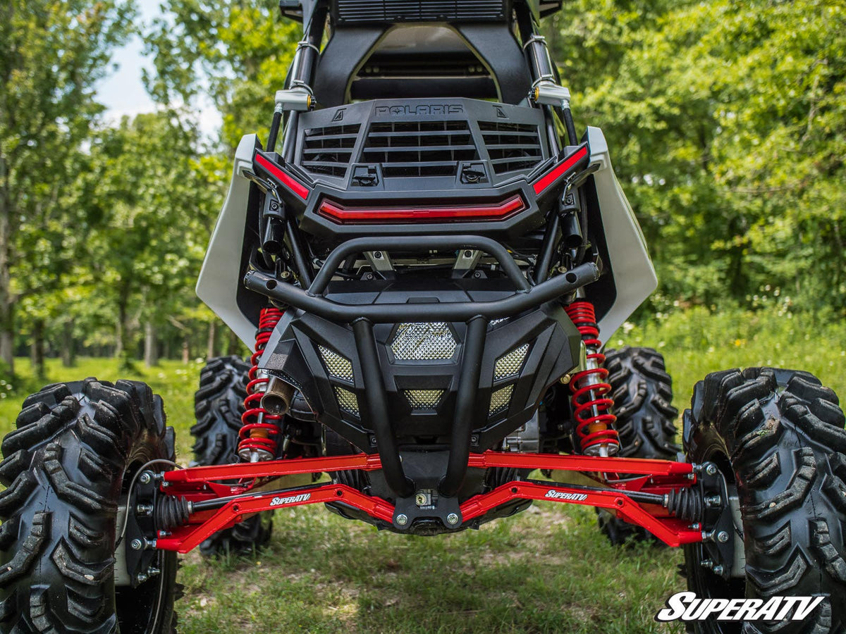 SuperATV 4in. Portal Gear Lift for Polaris RZR RS1 - image 4
