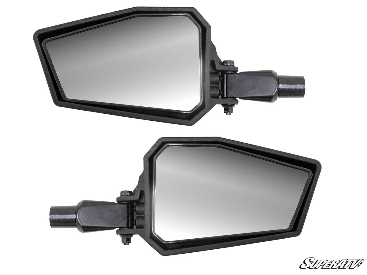 SuperATV CFMOTO Seeker Side View Mirrors - image 3