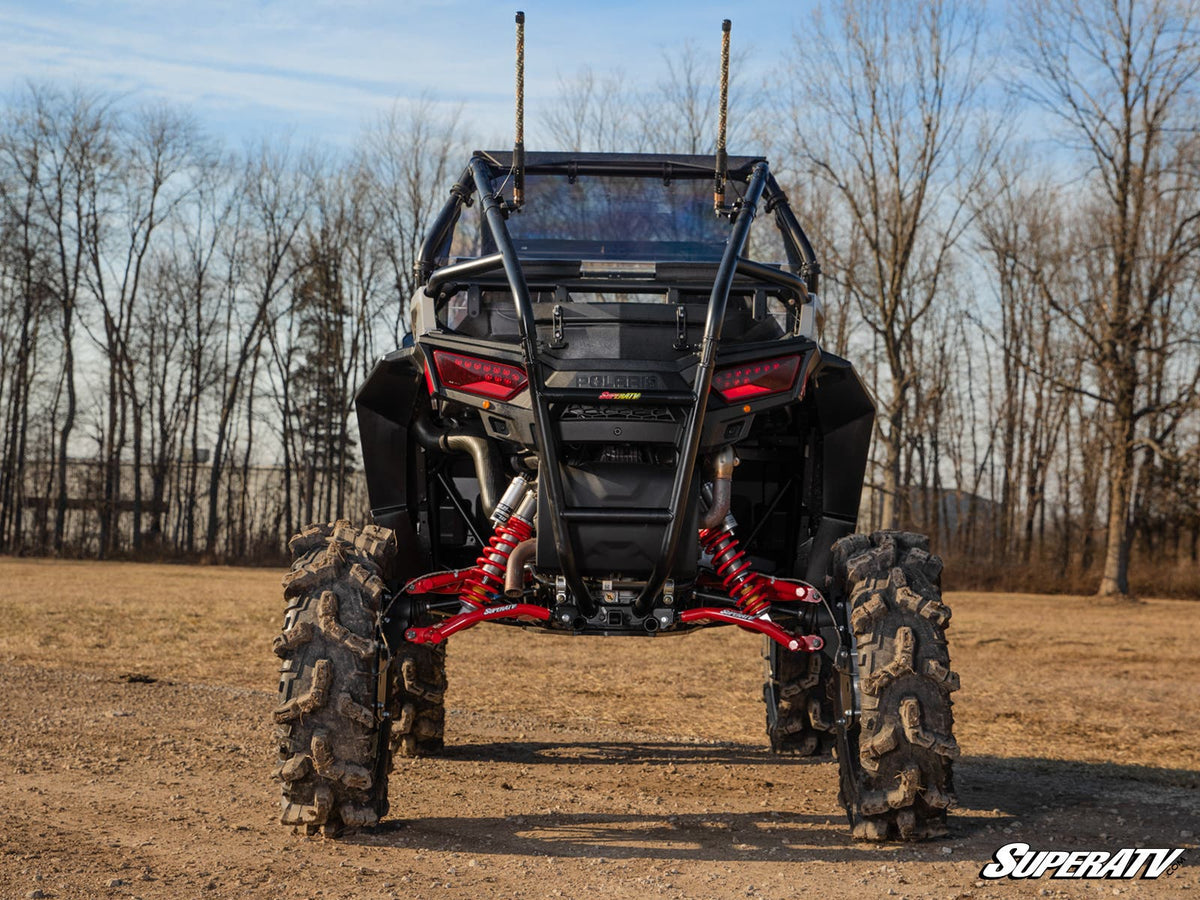 SuperATV 8in. Portal Gear Lift for Polaris RZR 900 - image 4