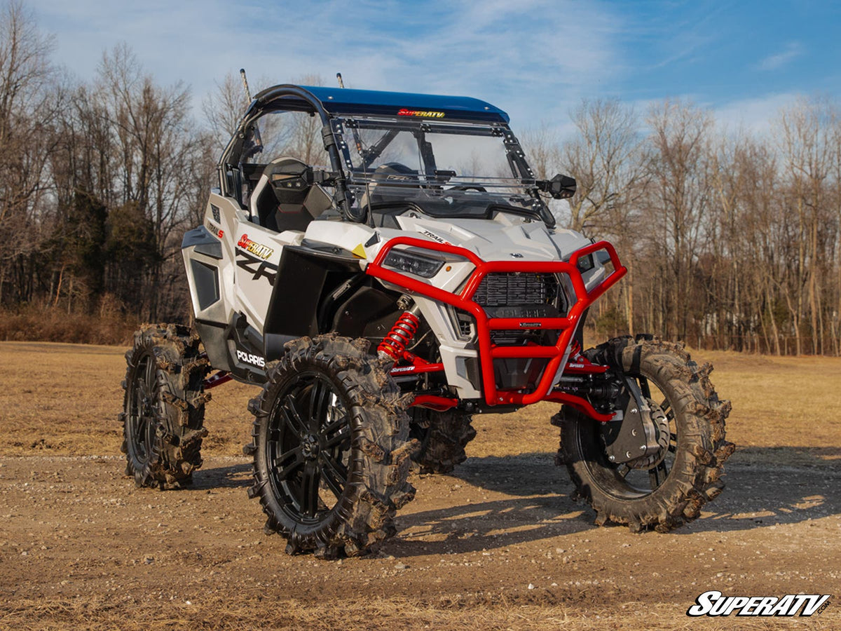 SuperATV 8in. Portal Gear Lift for Polaris RZR 900 - image 5