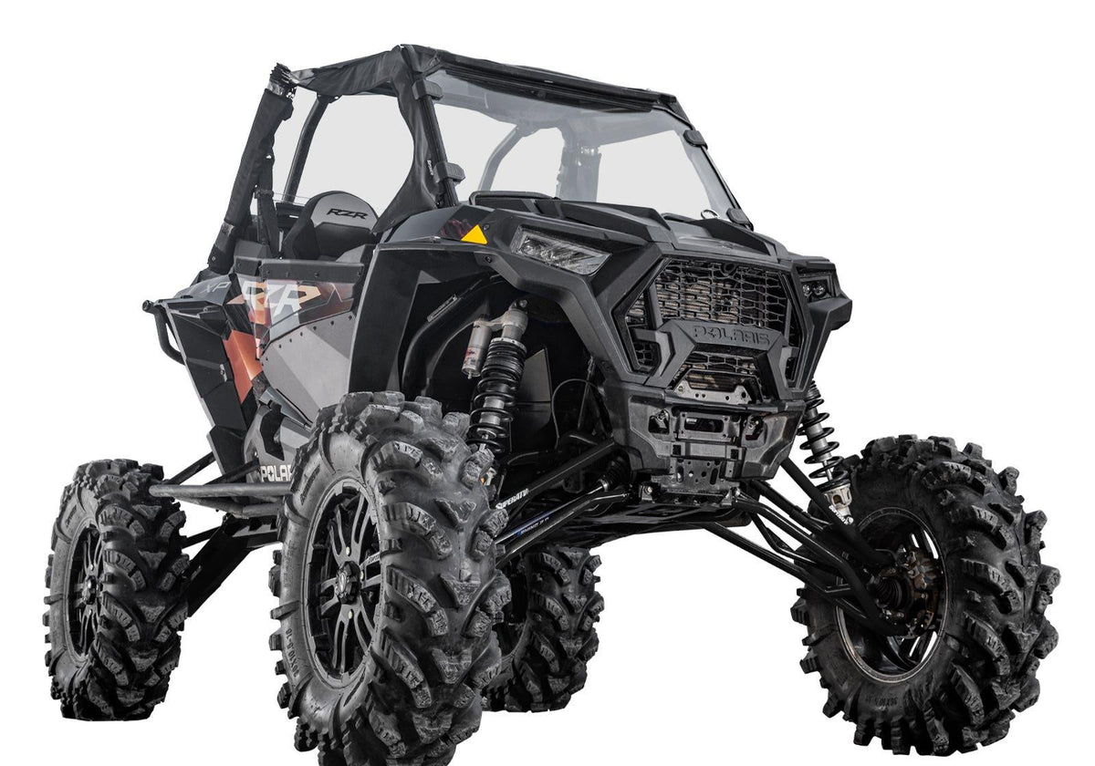 SuperATV 7-10in. Lift Kit for Polaris RZR XP 1000 - image 19