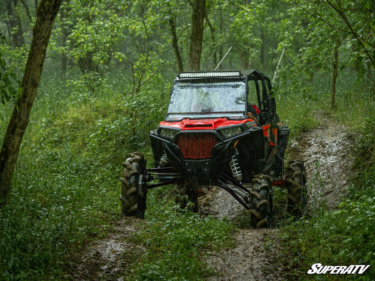 SuperATV Polaris RZR 1000 High Clearance A-Arms - image 18