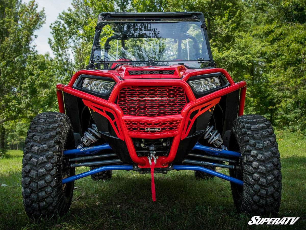 SuperATV Polaris RZR 1000 High Clearance A-Arms - image 8