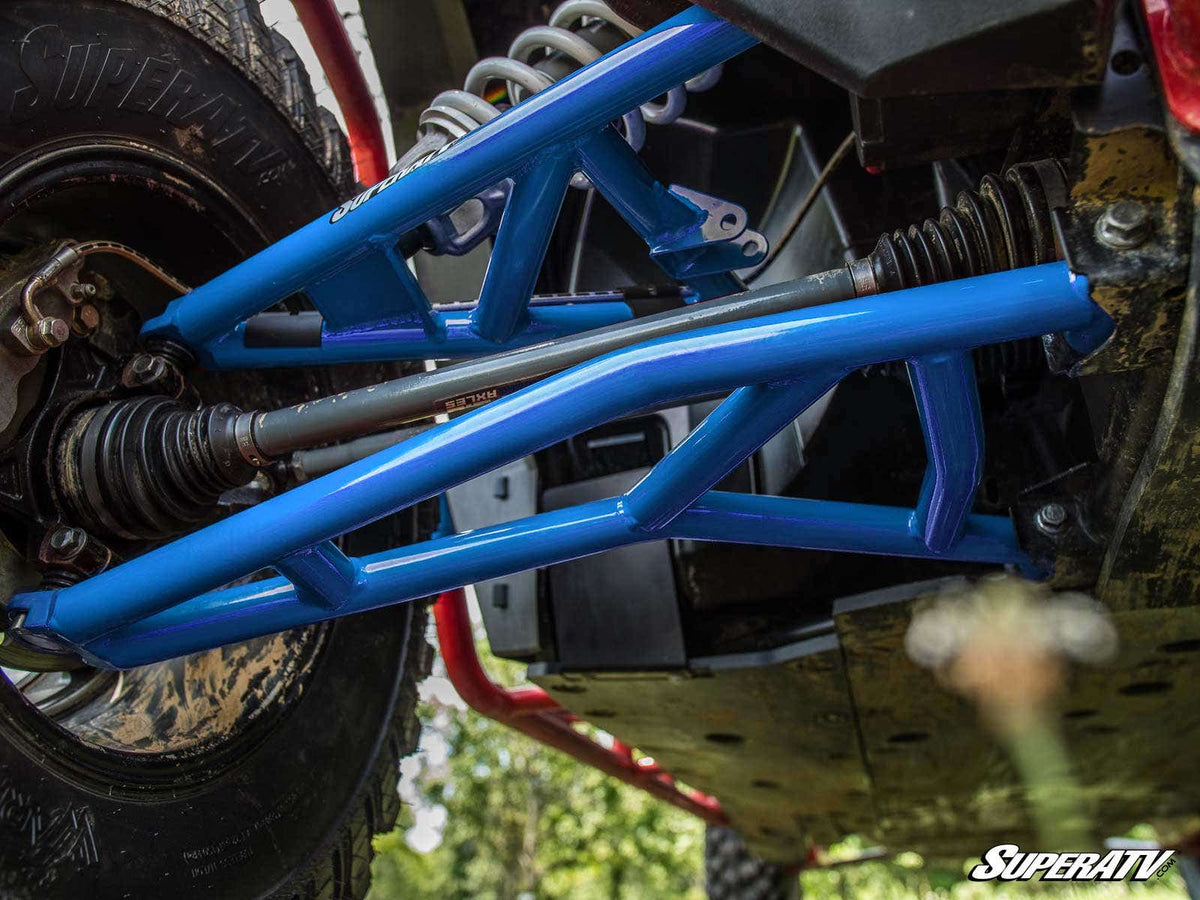 SuperATV Polaris RZR 1000 High Clearance A-Arms - image 10