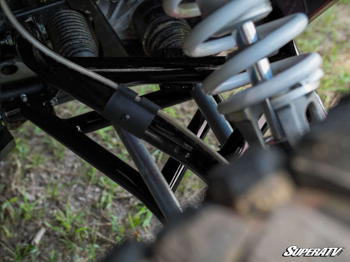 SuperATV Polaris RZR 1000 High Clearance A-Arms - image 17