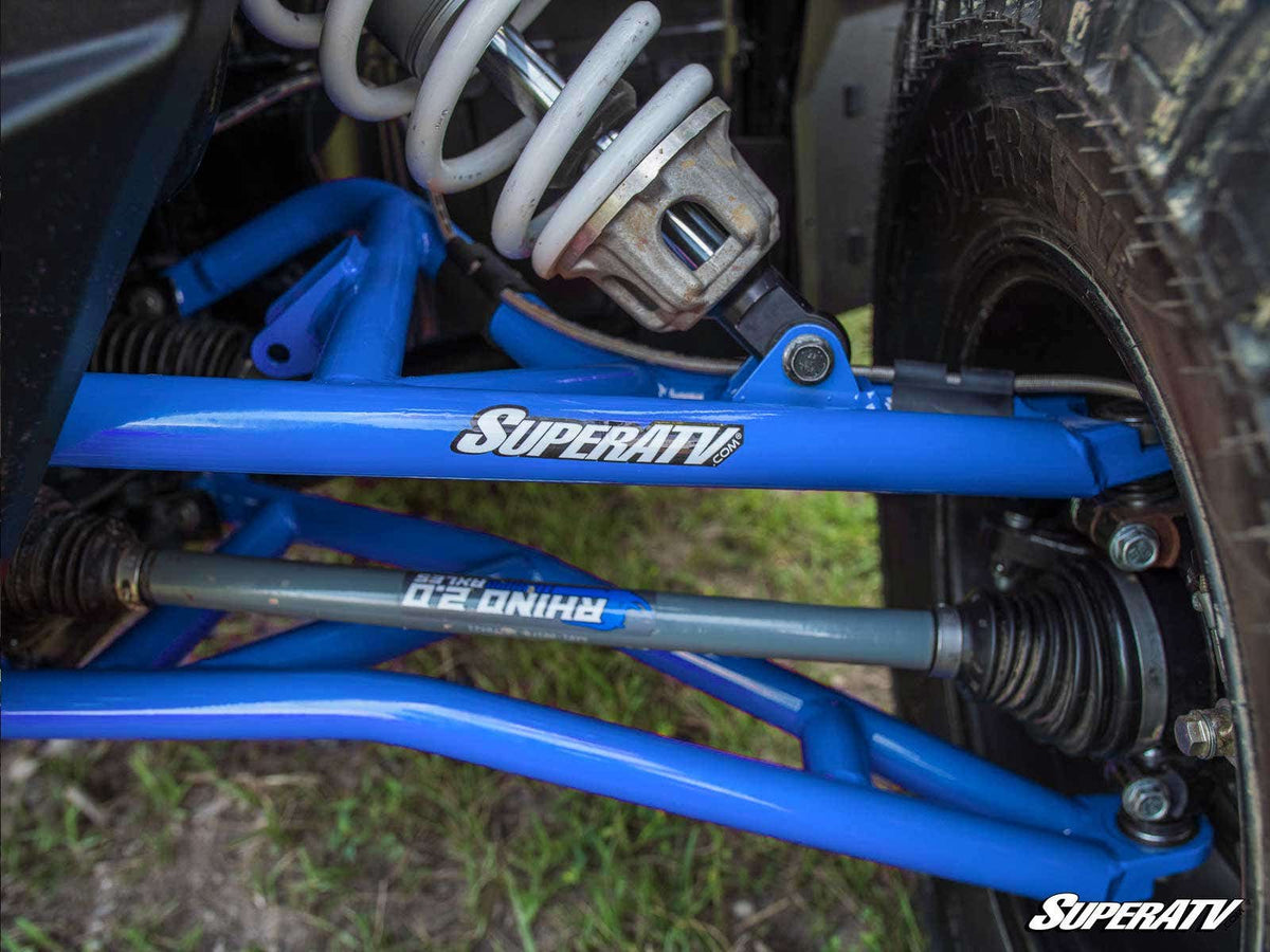 SuperATV Polaris RZR 1000 High Clearance A-Arms - image 12