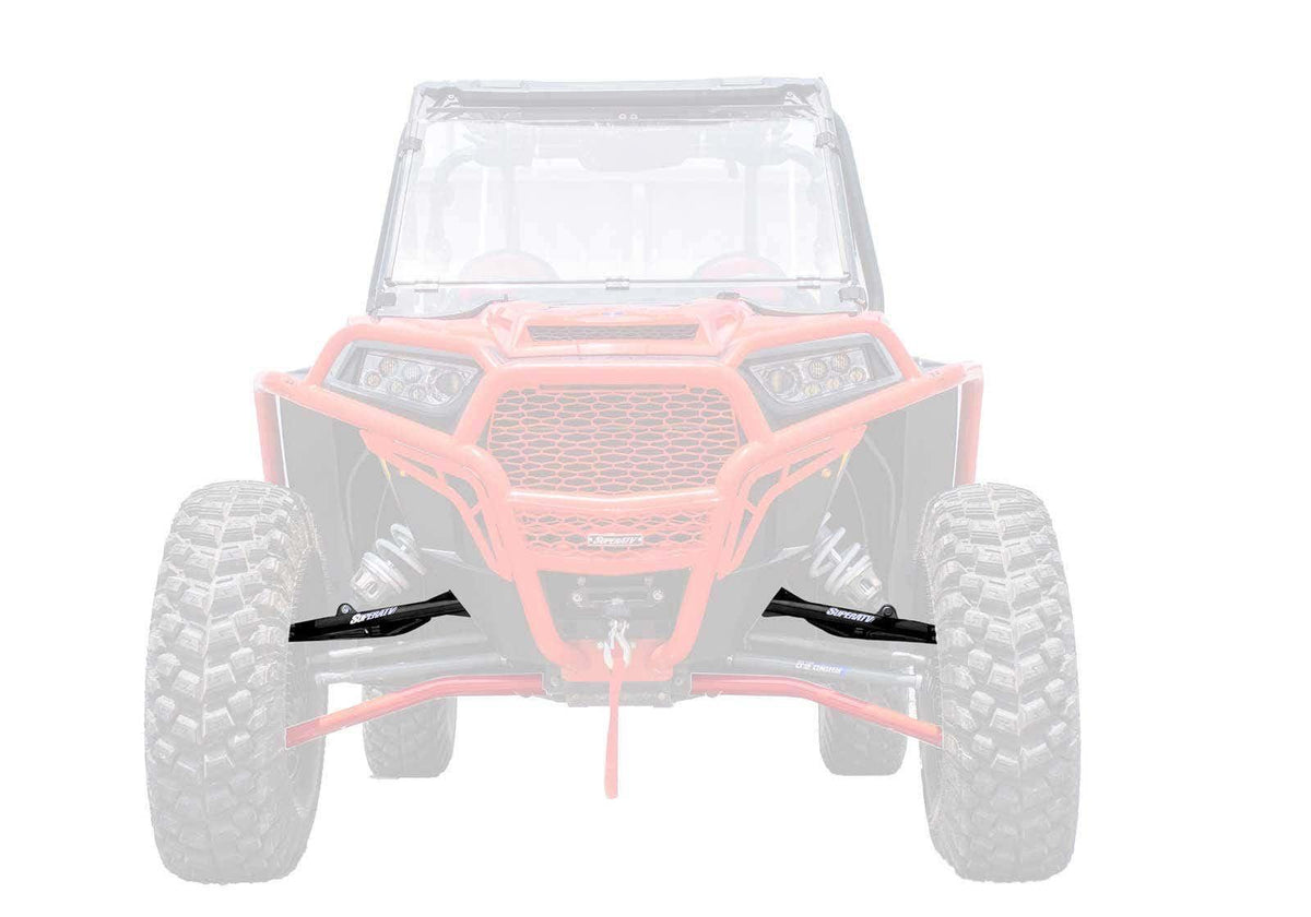SuperATV Polaris RZR 1000 High Clearance A-Arms - image 13