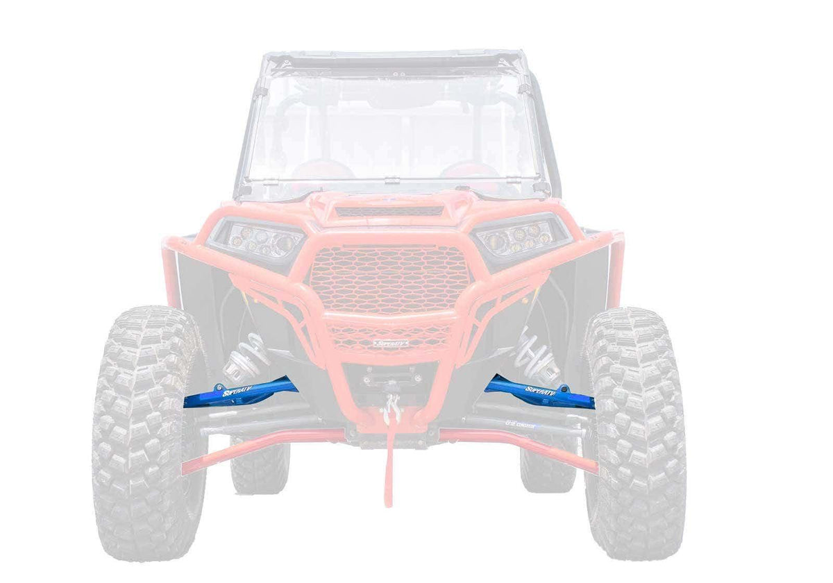 SuperATV Polaris RZR 1000 High Clearance A-Arms - image 7