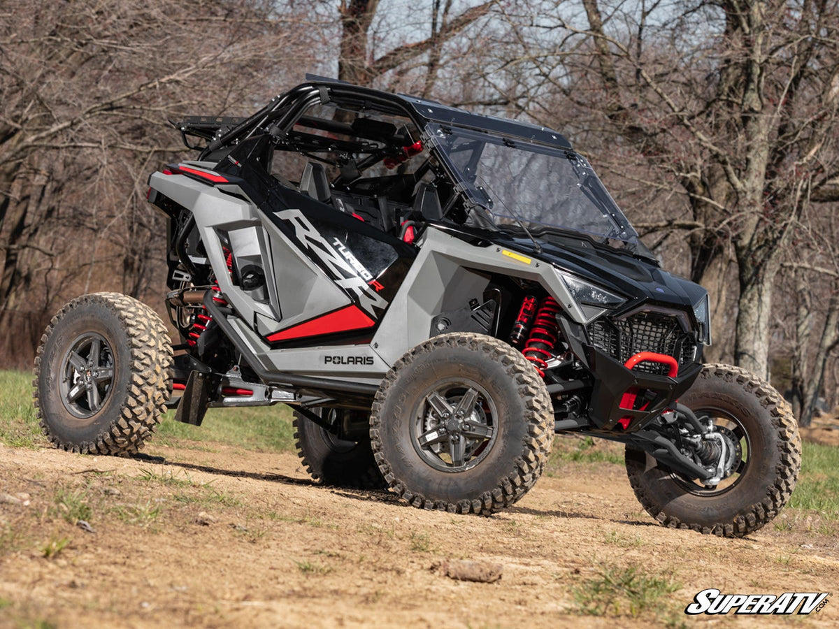 SuperATV Nerf Bars for Polaris RZR Pro S - image 14