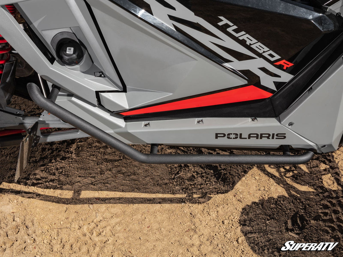 SuperATV Nerf Bars for Polaris RZR Pro S - image 17