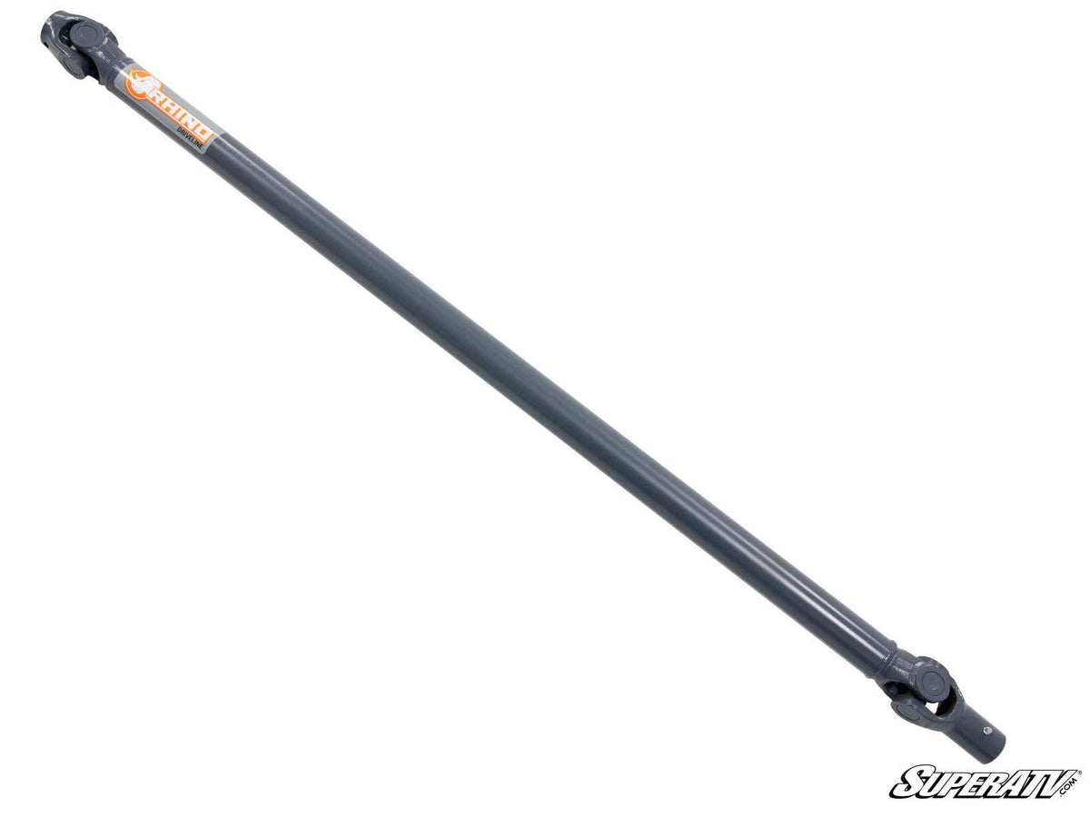SuperATV Ranger 1000 Diesel Crew U-Series Front and Rear Prop Shaft w/ Cast Bearing Carrier - image 5