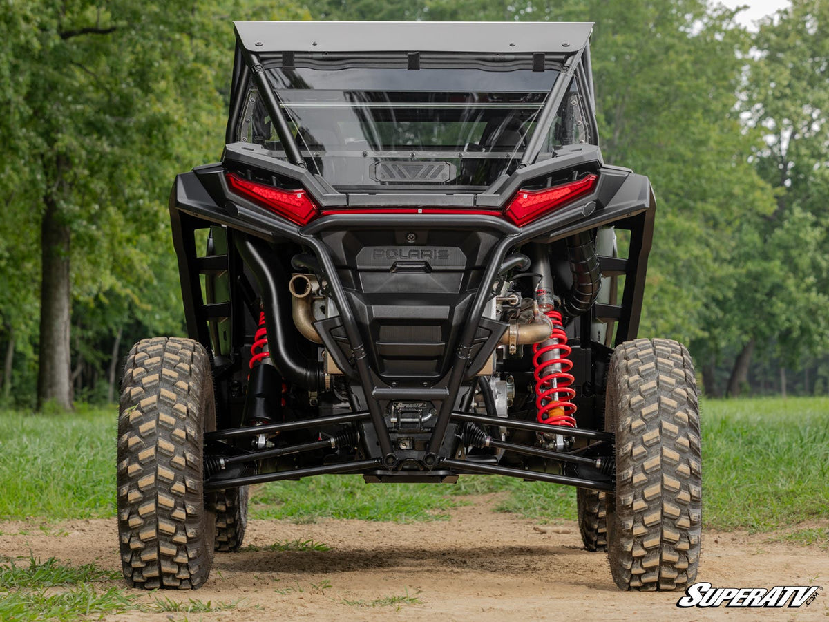 SuperATV Rear Bumper for Polaris RZR XP - image 12